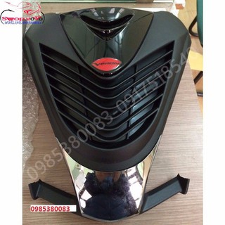 Mặt nạ Vision đọ kiểu SH nhập