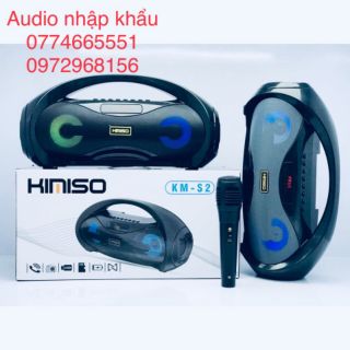 Máy karapke mini tiện lợi