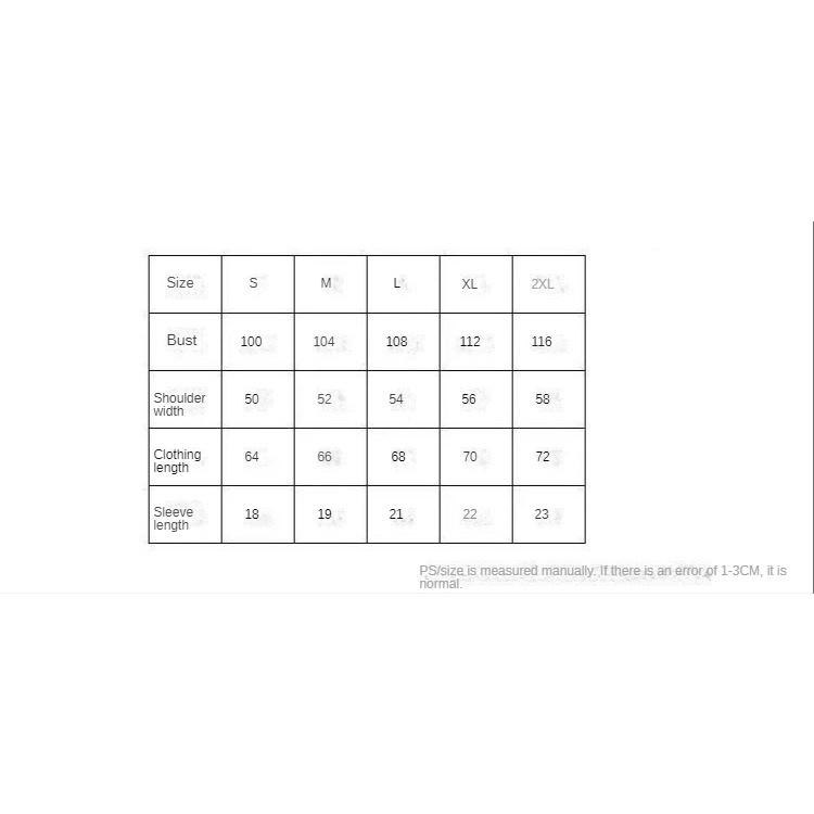 Áo Thun Dáng Rộng Ngắn Tay Thời Trang Mùa Hè Hàn Quốc Dành Cho Nữ 2022