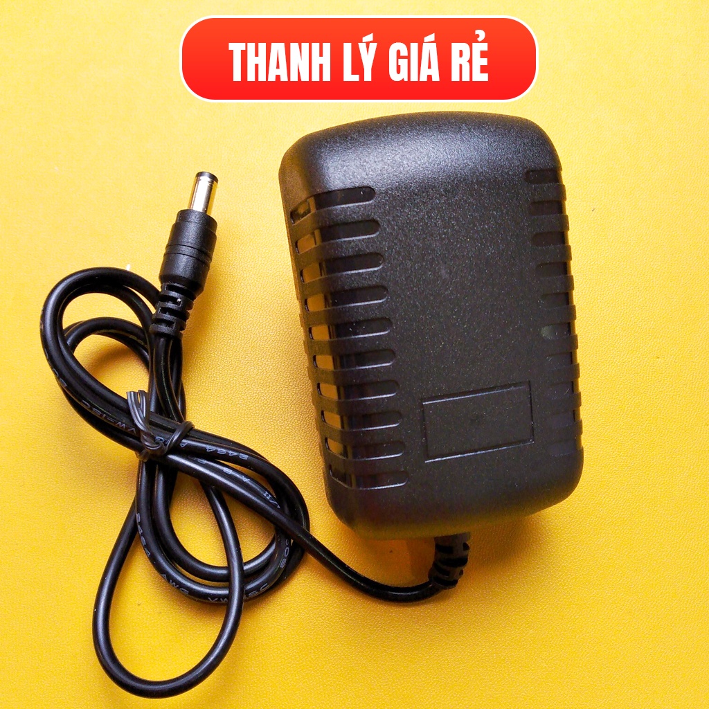 Nguồn adapter 5V 2A