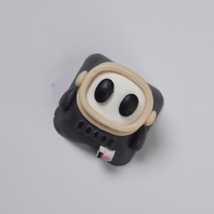 Nút bàn phím cơ Astroboy Bliss B