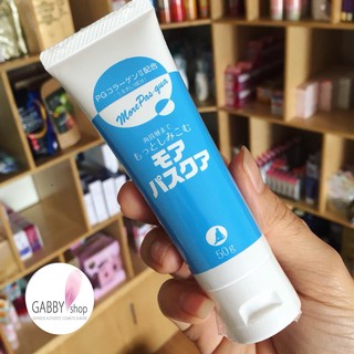 Gel tái tạo da #MorePas-qua Proteoglycan (#PG #Collagen)