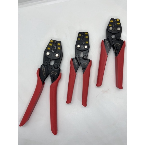 kìm bấm cos chính hãng fujiya nhật bản
