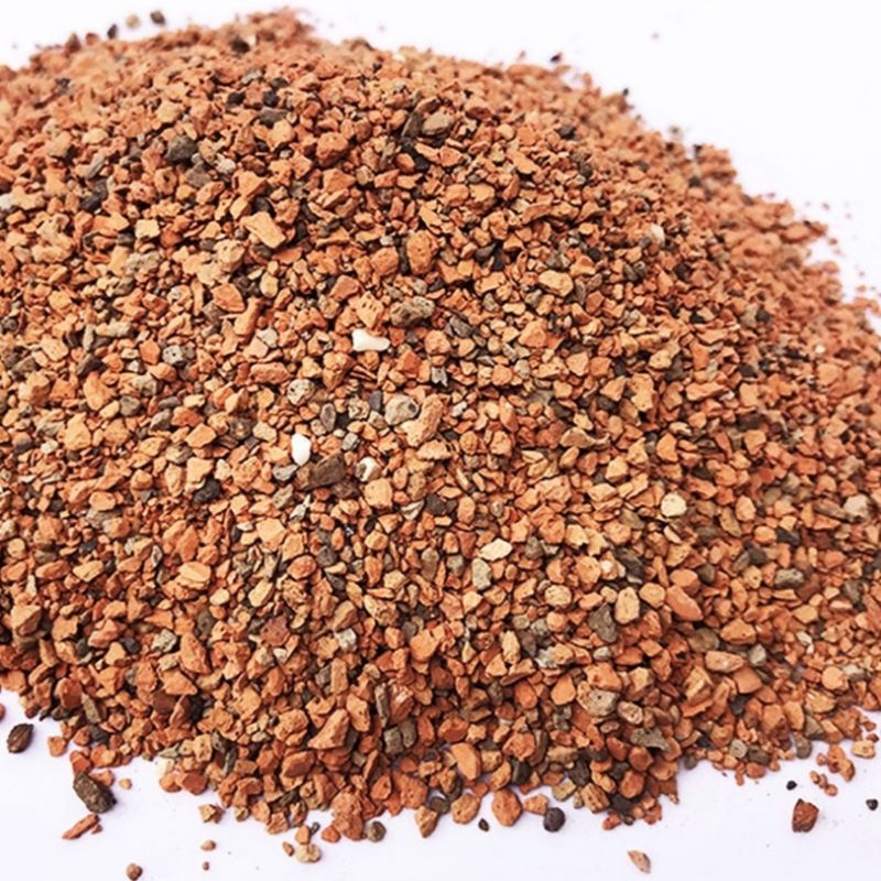 Sạn gốm Ceramic 500 size ngẫu nhiên