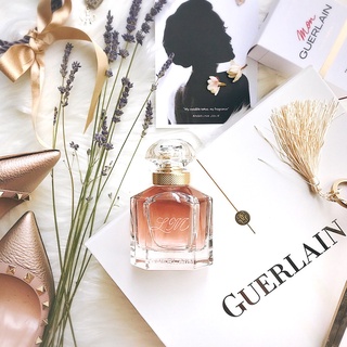 Nước hoa Guerlain TESTER