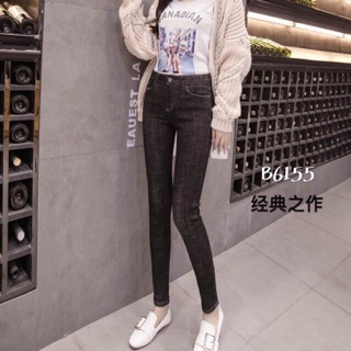 Combo 3quần bò và 2 legging tổng 450k