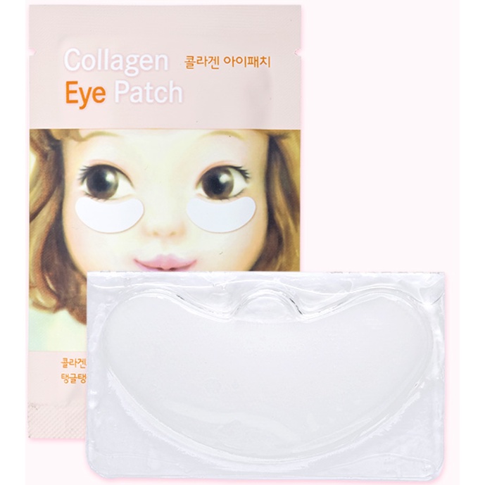 [ETUDE] Miếng dán mắt Collagen chống thâm quầng 15ea | BigBuy360 - bigbuy360.vn