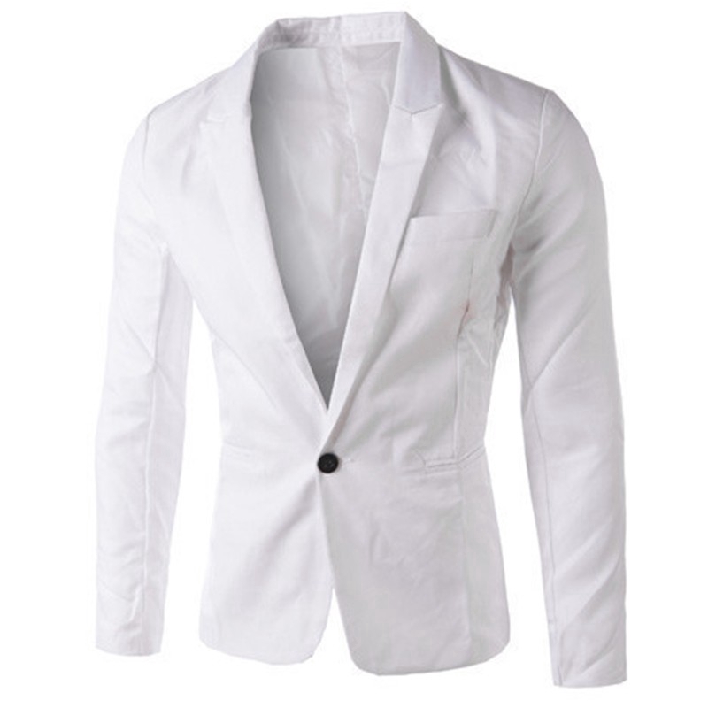 Áo khoác Blazer thanh lịch cho nam