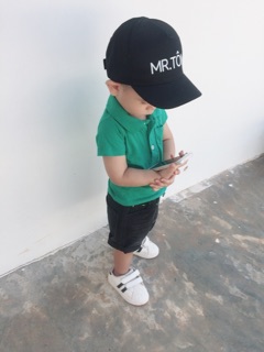 Combo Set 3 Áo polo oldnavy BTBG