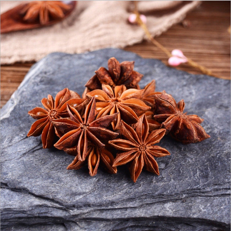 1kg Hoa hồi khô - Hồi đẹp hàng loại 1