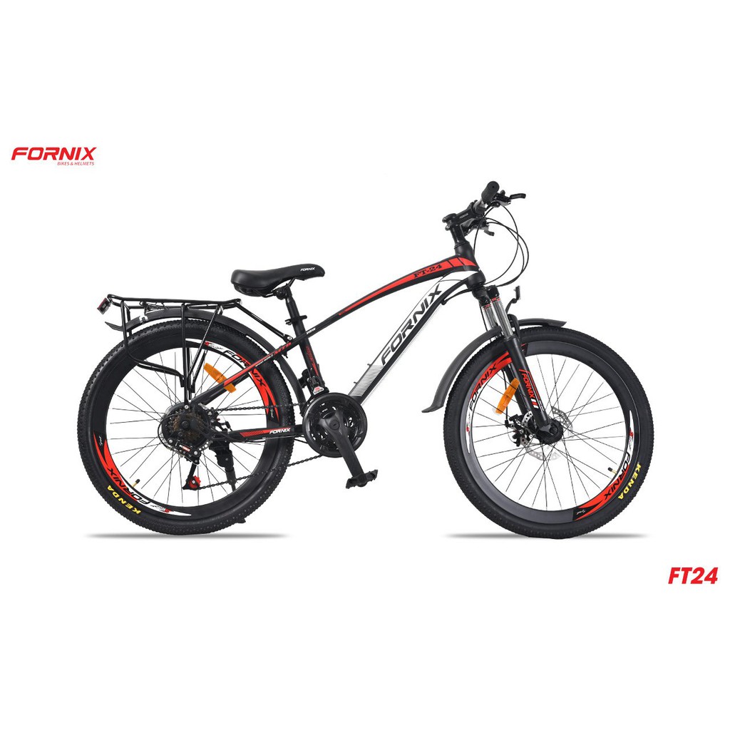 Xe đạp thể thao Fornix FT24