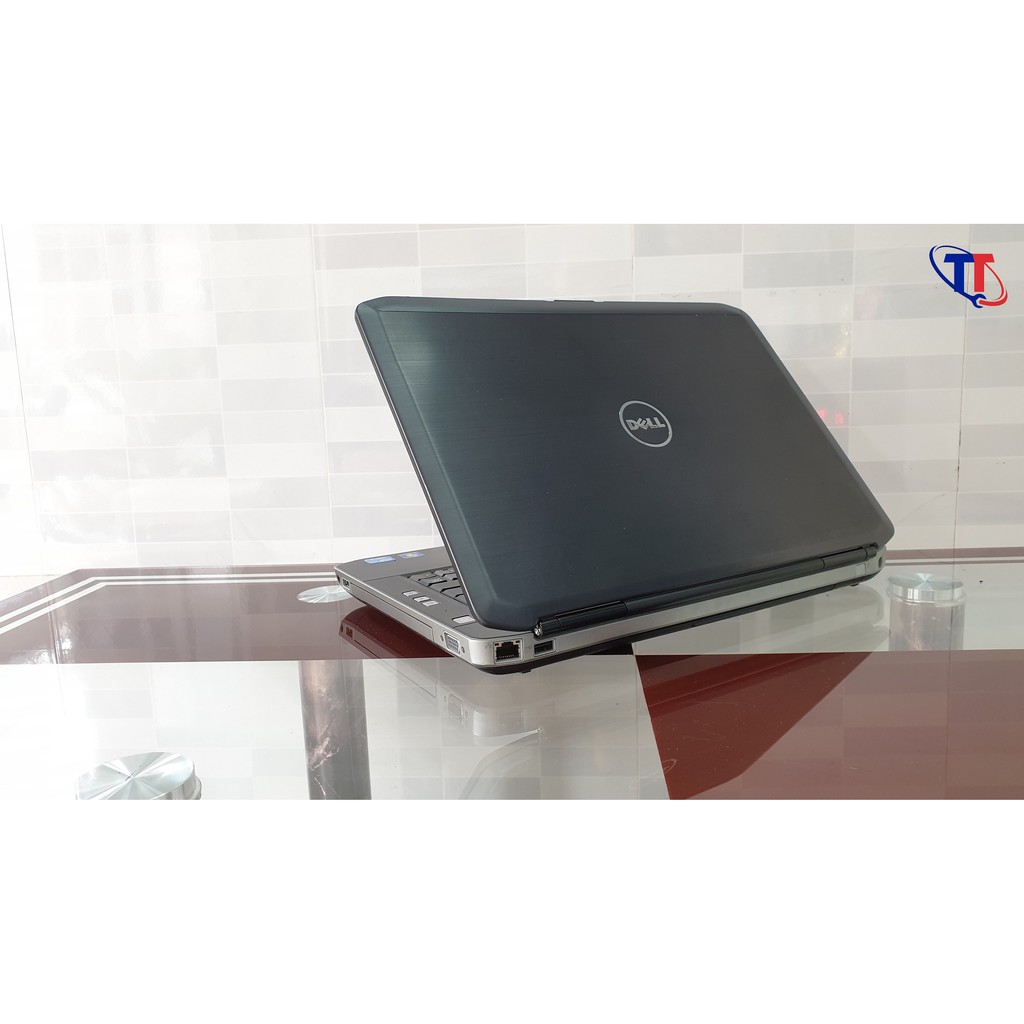 Laptop Dell E5430 Core i5 Ram 4GB HDD 320GB - 14 inch - Máy Xách Tay Mỹ, Siêu Bền Bỉ