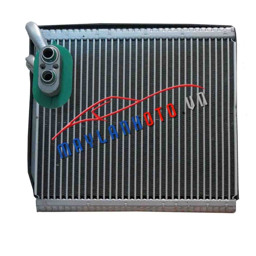 Dàn (giàn) lạnh Hyundai Sonata - Kia K5 - Optima 2010-2014 hàng xịn Hàn Quốc (hàng chính hãng nhập khẩu trực tiếp)