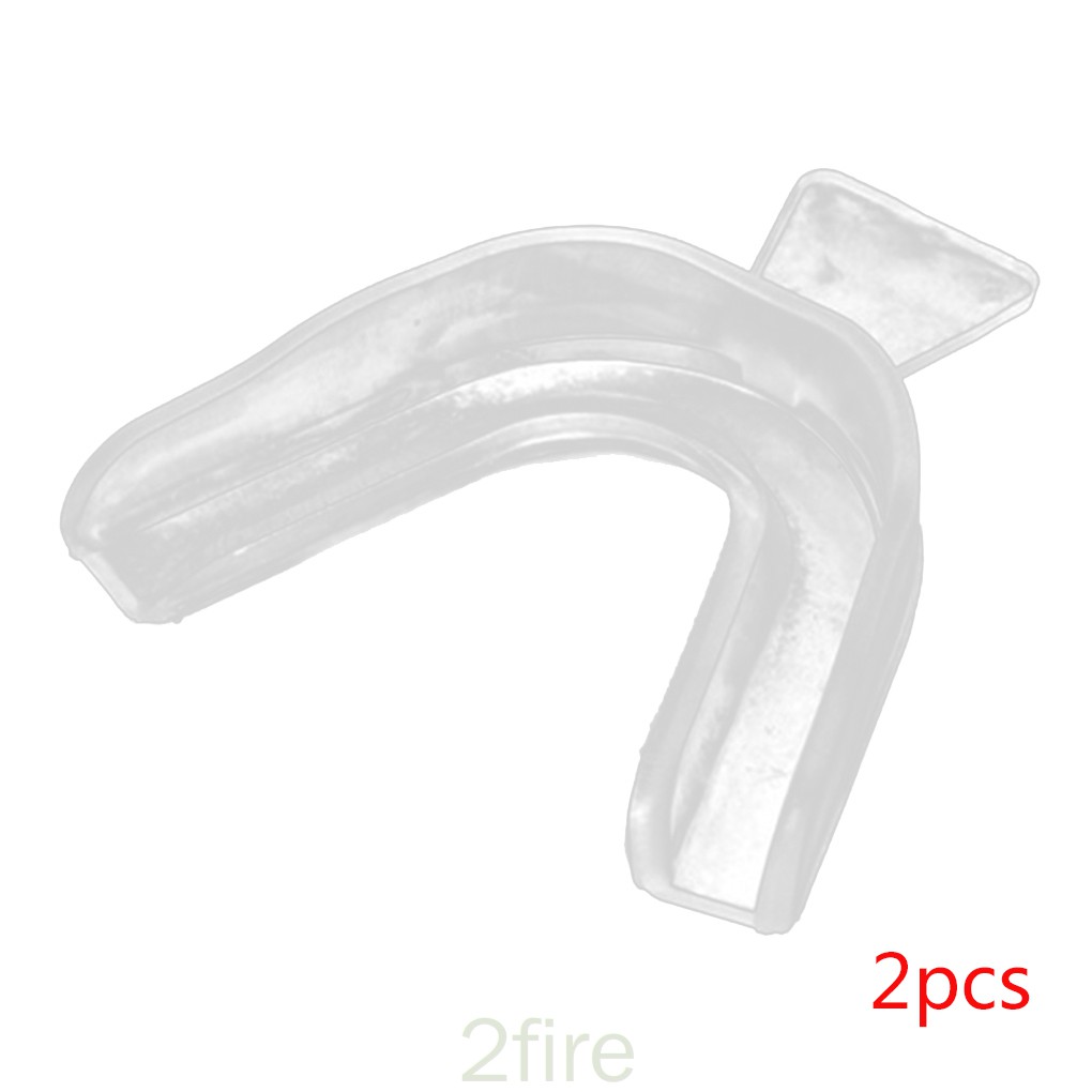 Bộ 2 Khay Làm Trắng Răng