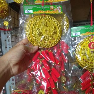 Combo dây treo le hoang truc