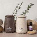 Máy Xông Tinh Dầu Dạng Lu  Plant Therapy Chính Hãng