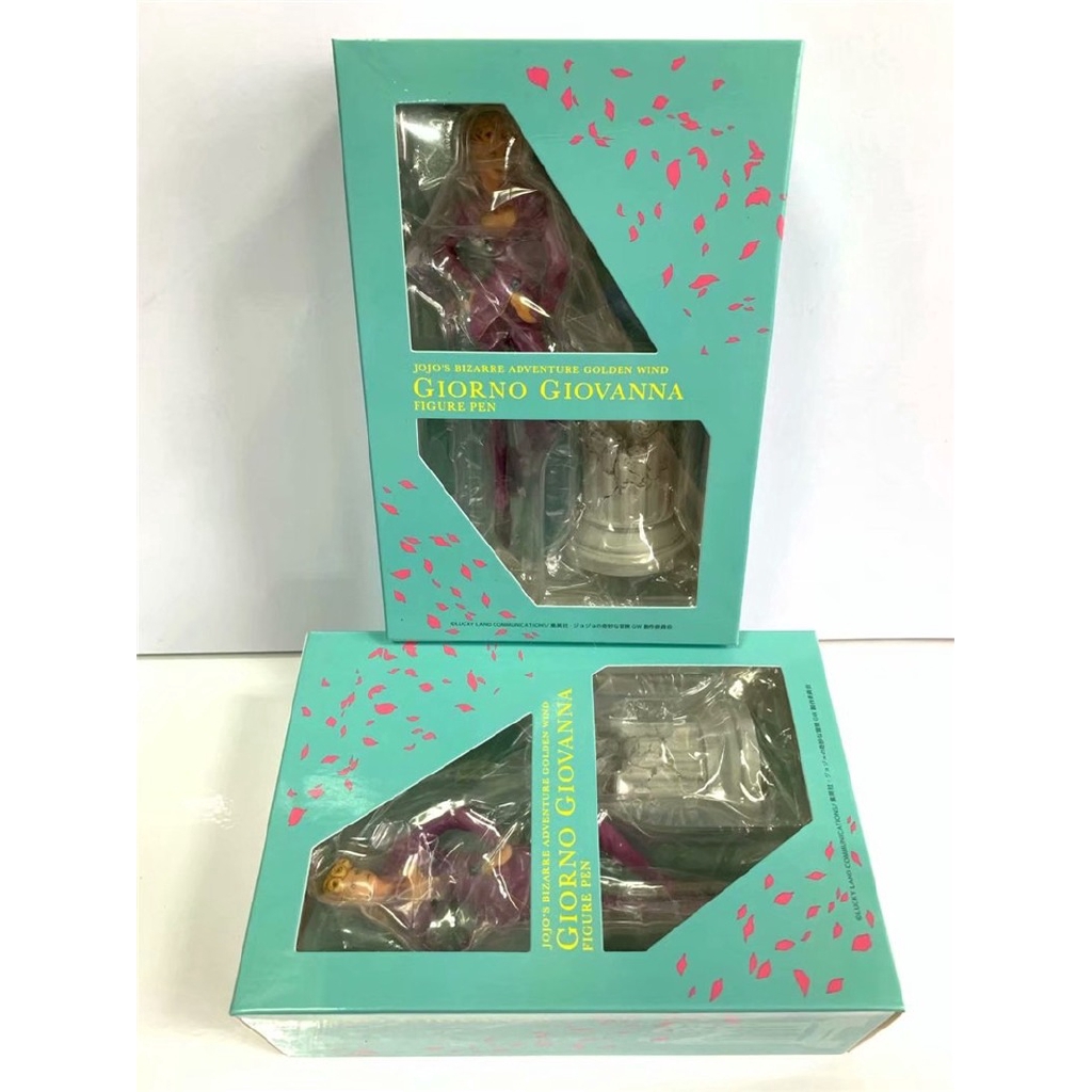 Mô hình đồ chơi nhân vật hoạt hình Nhật Bản jojo 's bizarre adventure