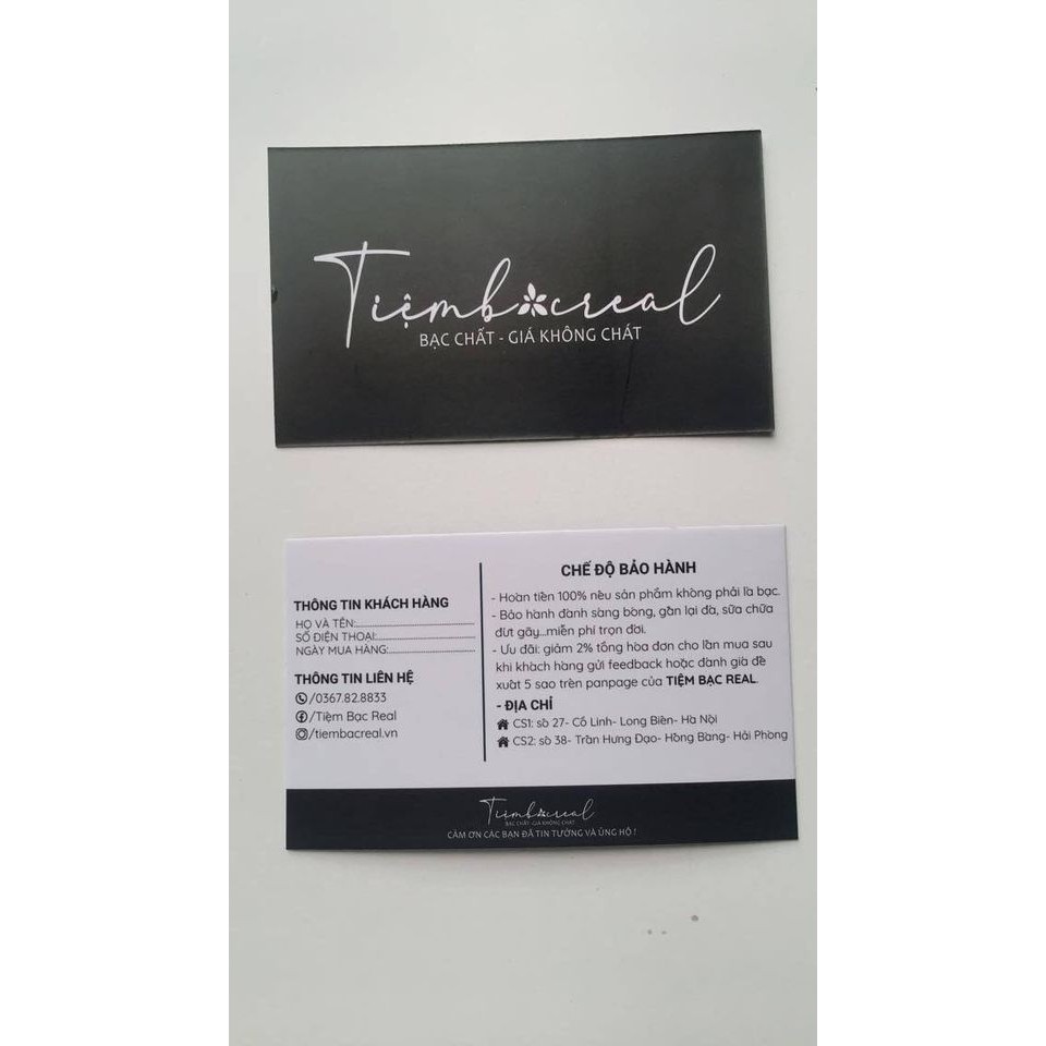 Lắc chân bạc ta hình cánh thiên thần, lắc chân thiên thần đủ màu đá | BigBuy360 - bigbuy360.vn