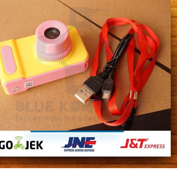Máy Ảnh Kỹ Thuật Số Mini Cho Bé | BigBuy360 - bigbuy360.vn