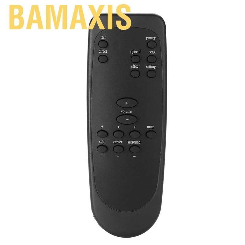 Bộ điều khiển từ xa cho loa máy tính Logitech Z-5500 Z-680 Z-5400