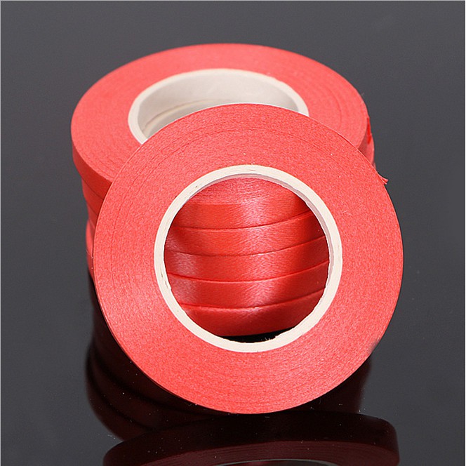 Set 20 Cuộn Ruy Băng 10m Trang Trí Bong Bóng