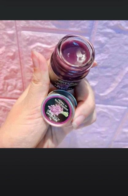 DẦU LAVENDER GIÚP NGỦ NGON | BigBuy360 - bigbuy360.vn