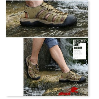Sẵn hàng -  Giày leo núi, giày trekking, giày lội nước - rẻ vô địch -new1 ✺ -H154 '