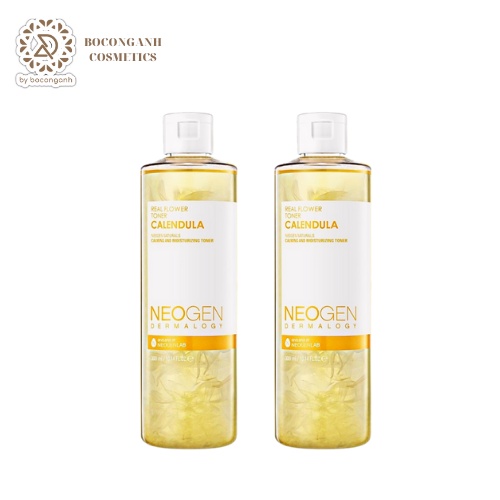 TONER HOA CÚC NEOGEN DERMALOGY  300ML