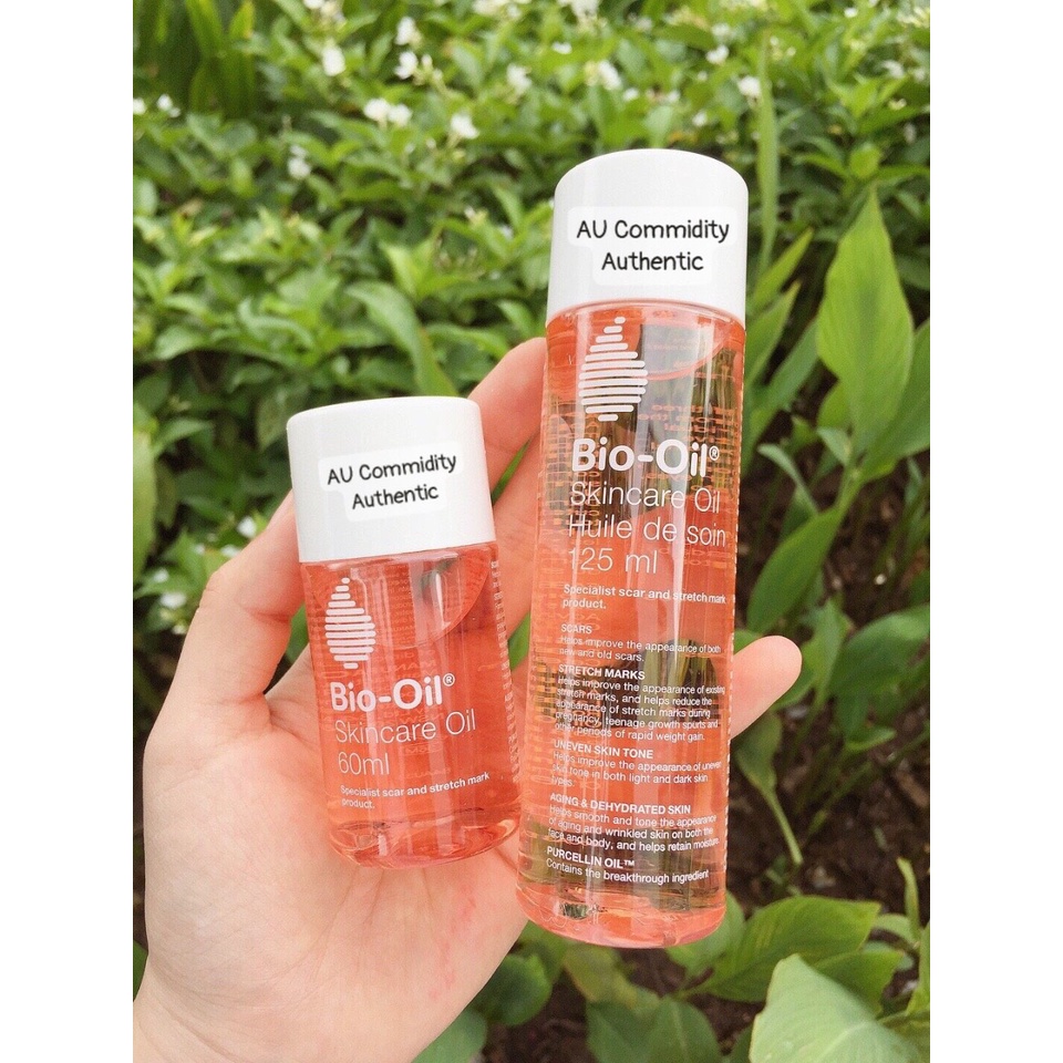 [Hàng chính hãng-Airline] Bio Oil giúp mờ sẹo và giảm thâm hiệu quả - [Au Commidity Authentic] | BigBuy360 - bigbuy360.vn