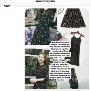 Váy sz s