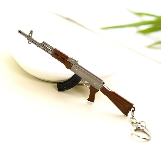 Móc Khóa Pubg - AKM
