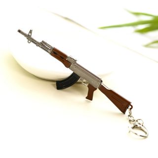 Móc khóa pubg - akm