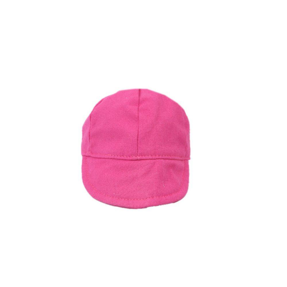 LUOL Mũ Lưỡi Trai Handmade Phong Cách Giáng Sinh
