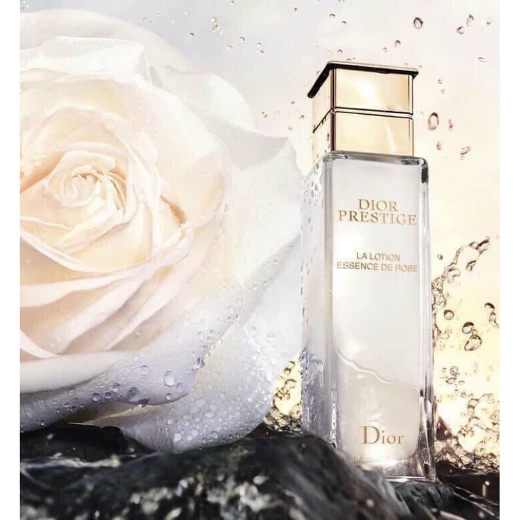 SERUM DIOR PRESTIGE LA MICRO HUILE DE ROSE