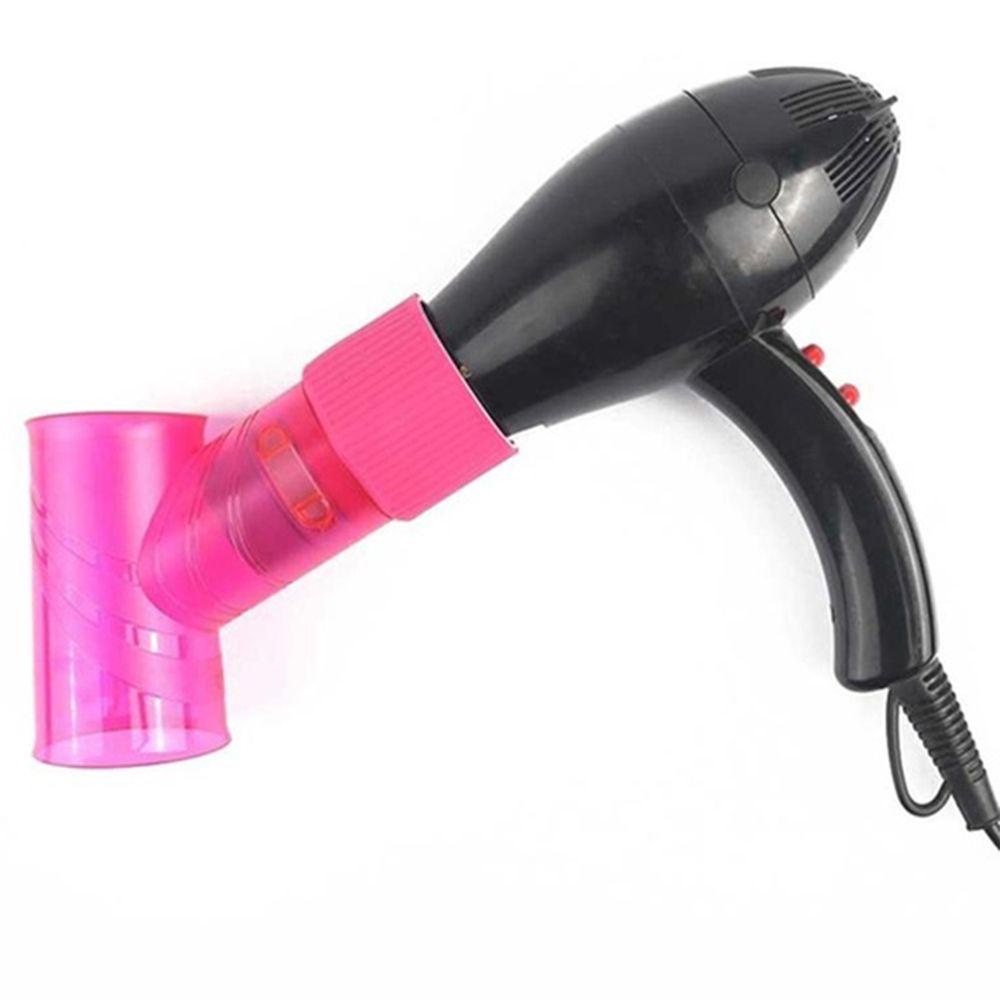 Vỏ Bọc Máy Sấy Tóc Dạng Con Lăn Nhỏ Gọn Tiện Lợi Dành Cho Nữ