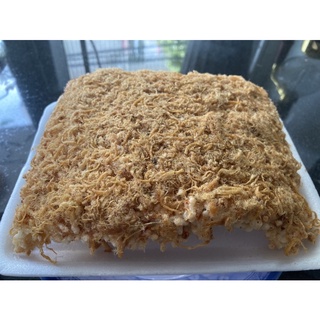 Cơm cháy chà bông chay gói 180gram