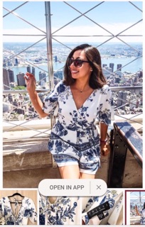 Jumpsuit nữ xuất dư hiệu M.G