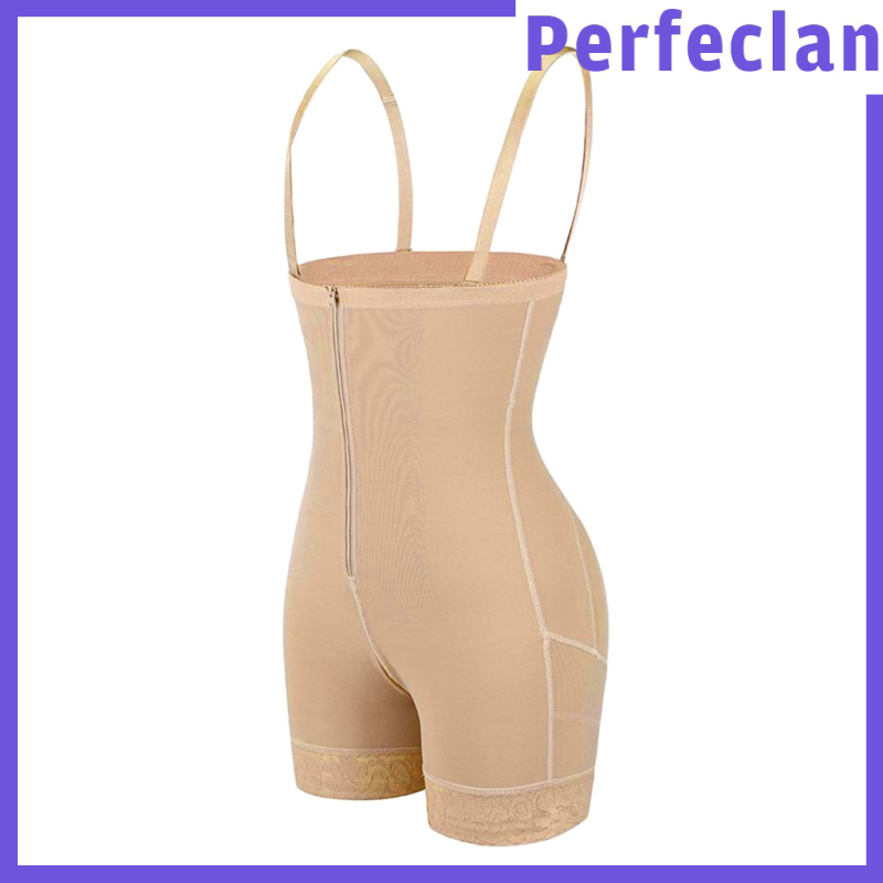 Bộ Bodysuit Định Hình Dáng Thon Gọn Cho Nữ | BigBuy360 - bigbuy360.vn