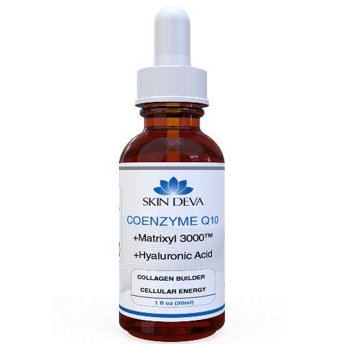 Serum SKIN DEVA COENZYME Q10 Dưỡng ẩm Chống lão hóa