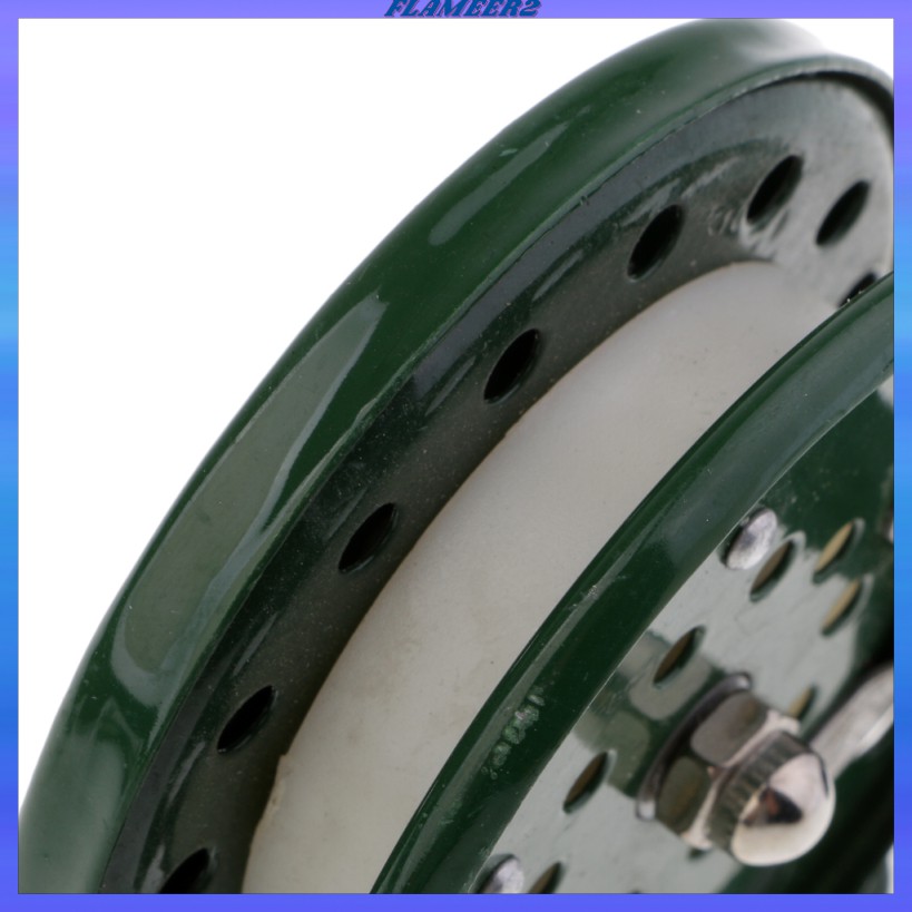 Bộ 2 Guồng Quay Cần Câu Cá 6.5cm / 5.5cm / 7.5cm