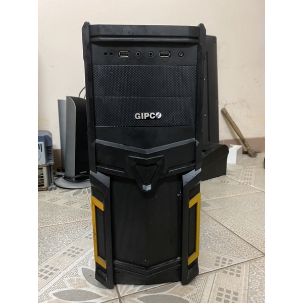 Cây máy tính chơi game LOL,FIFA,CF,... các loại game mới nhất