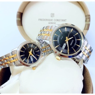 Đồng Hồ Cặp Citizen BF2018-52E