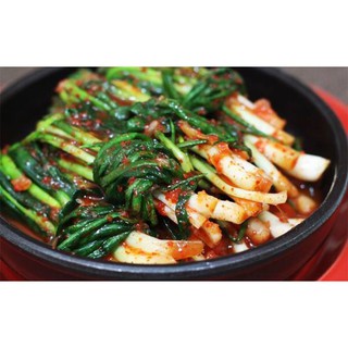 2GR - HẠT GIỐNG HÀNH LÁ