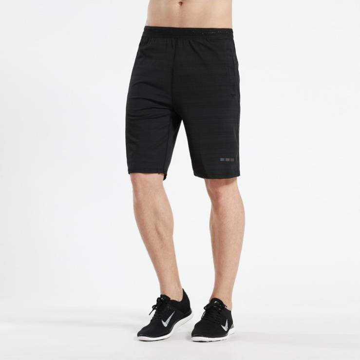 Quần short đùi ngắn thể thao lửng A7038 LeXing (Không Áo) - Shop Đồ Tập Gym Nam Nữ Kit Sport Việt Nam 🛒 ❕ ྇