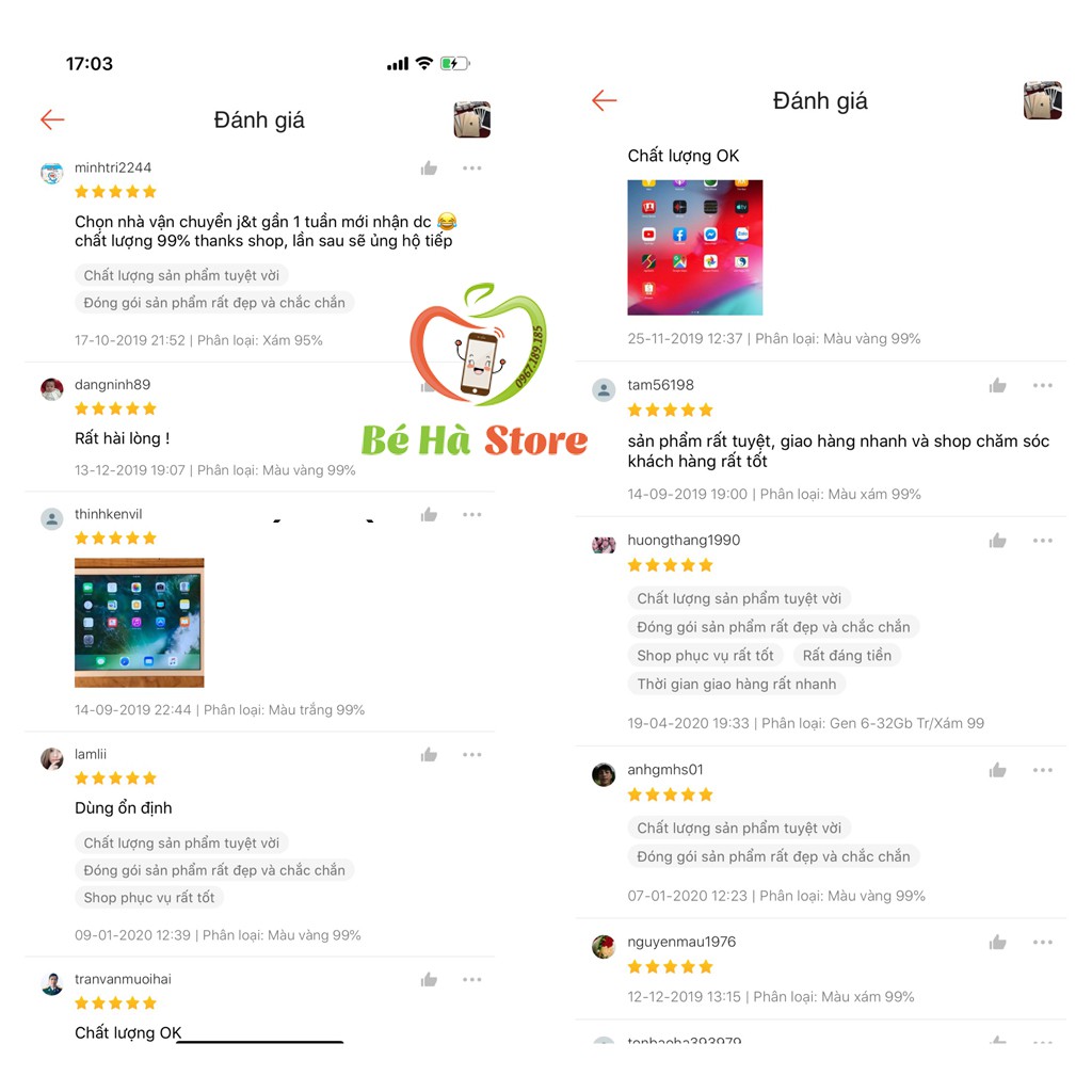 Máy Tính Bảng Gen 5 - 2017 9.7inch / 32Gb (4G + Wifi) Quốc tế - Zin Đẹp Như Mới - [Tặng Full phụ kiện + Ốp Lưng Xịn] | BigBuy360 - bigbuy360.vn