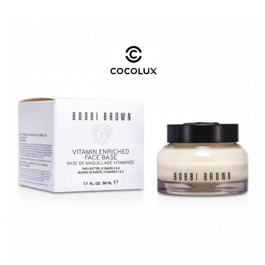 Kem Lót Bobbi Brown Dưỡng Ẩm Da 50ml-[COCOLUX]