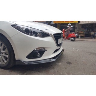 Líp trước Mazda 3