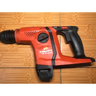 Hilti khoan bê tông te 6 a 36 ko than