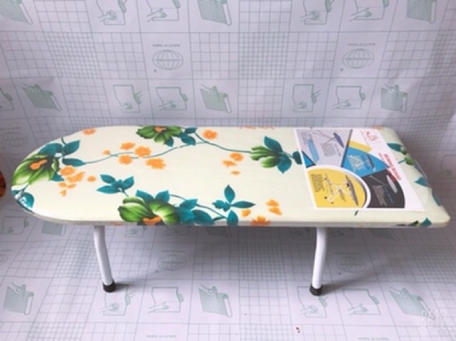 Bàn Ủi Ngồi ( giao màu sắc ngẫu nhiên ) | BigBuy360 - bigbuy360.vn