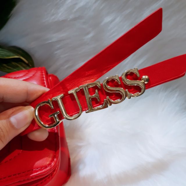 Túi thiết kế guess